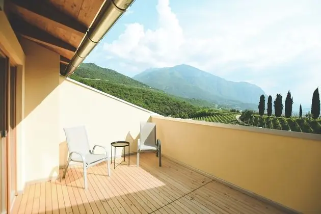Agritur Casteller