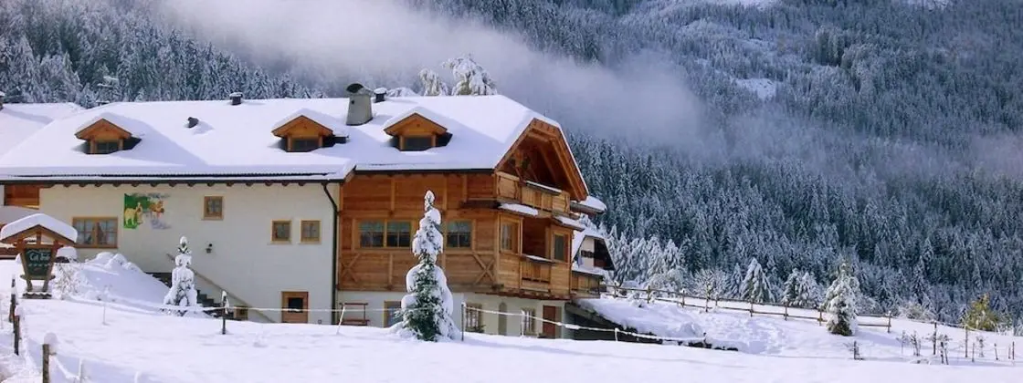 Agritur Col Verde B&B