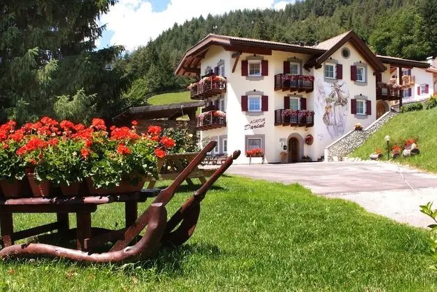 Agritur Darial