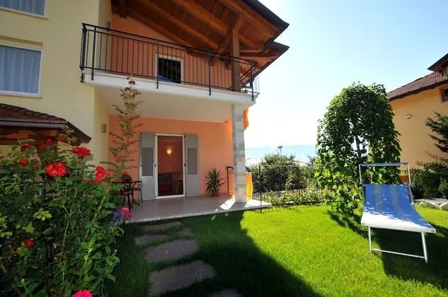 Agritur Le Pergolette