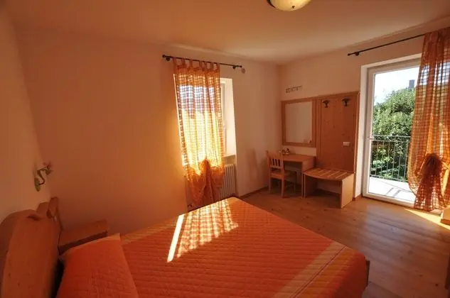 Agritur Le Pergolette - Oda