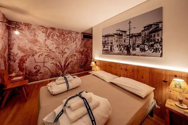 Agritur Mas Dei Chini - Oda