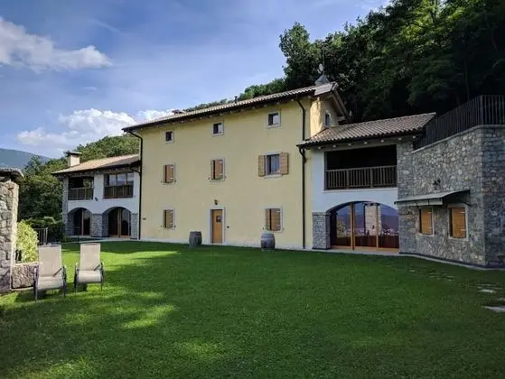 Agritur Maso Carpené