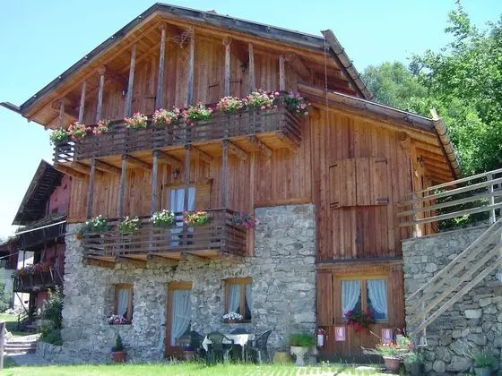 Agritur Maso Gosserhof