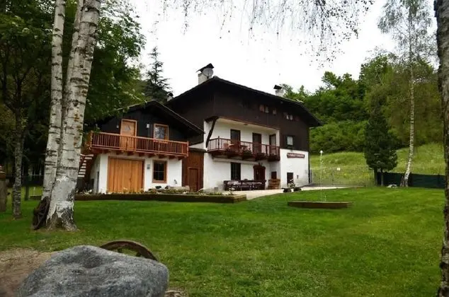 Agritur Maso Kofler