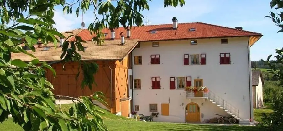 Agritur Maso San Bartolomeo