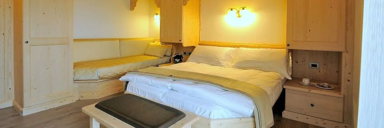 Agritur Melissa - Oda