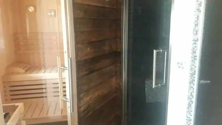 Agritur Melissa - Spa