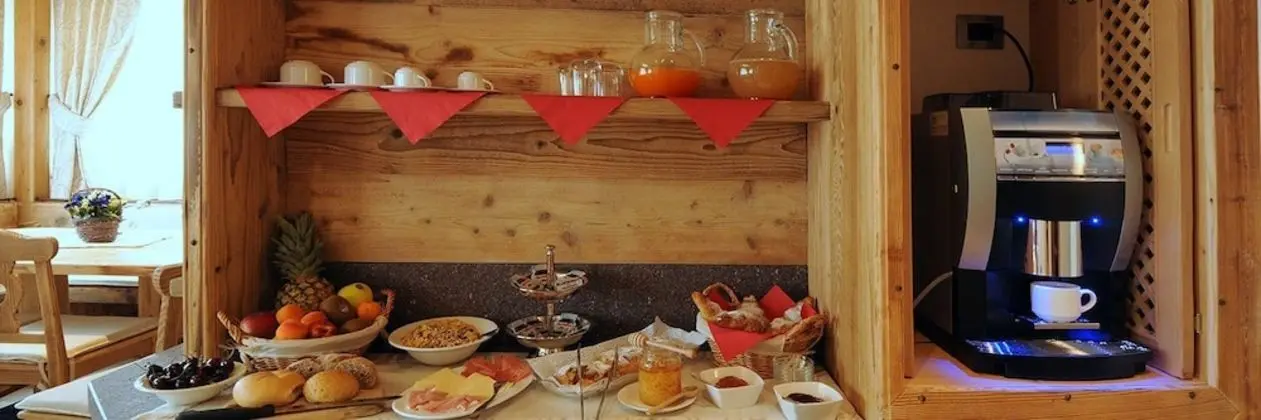 Agritur Melissa - Yerinde Yemek