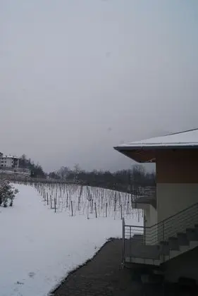 Agritur Ponte Alto - Genel