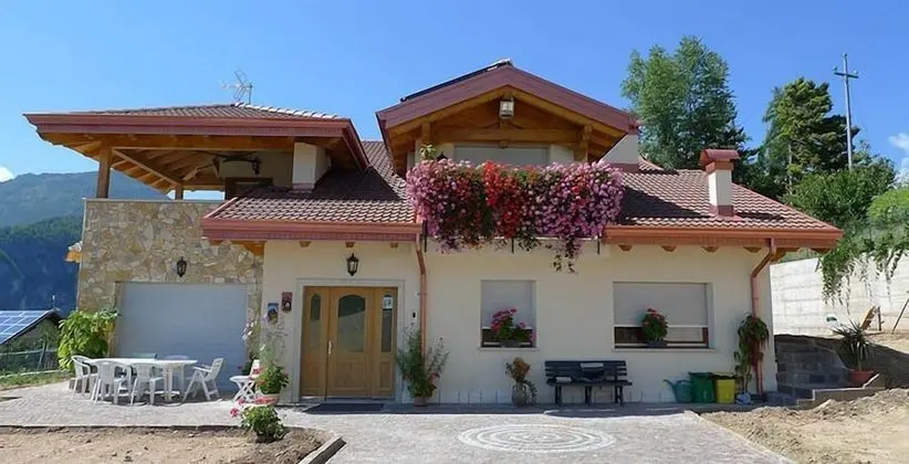 Agritur Vista Lago
