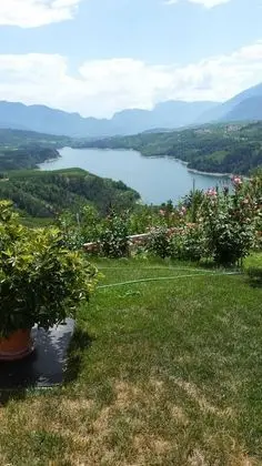 Agritur Vista Lago - Dış Mekan