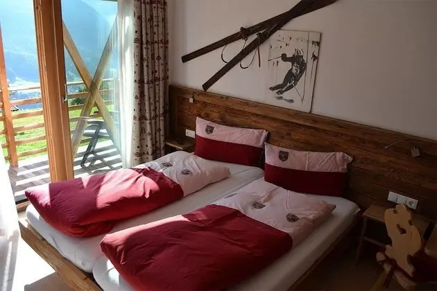Agritur Weiss - Oda