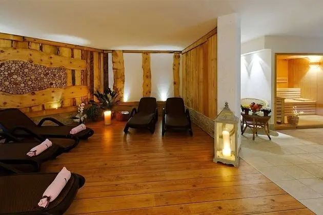 Agritur Weiss - Spa