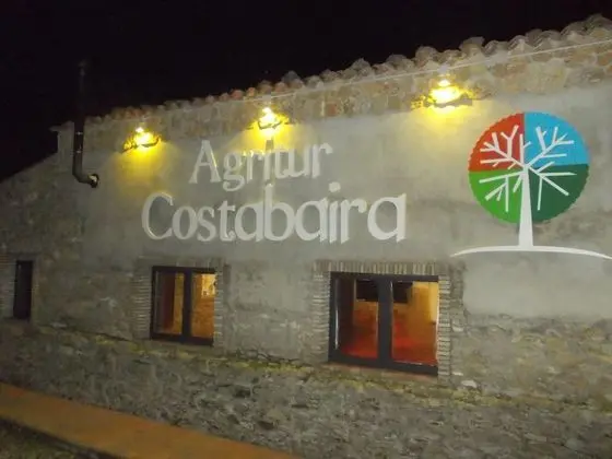 AgriturCostabaira