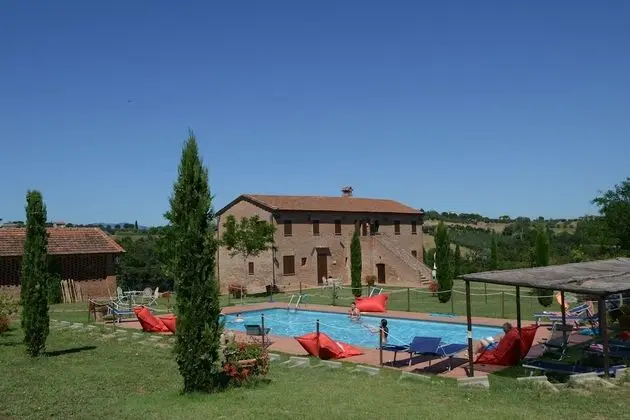 Agriturismi Farina