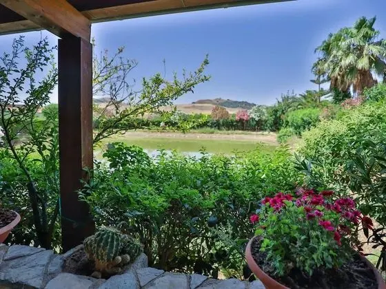 Agriturismo a Alia ID 3643