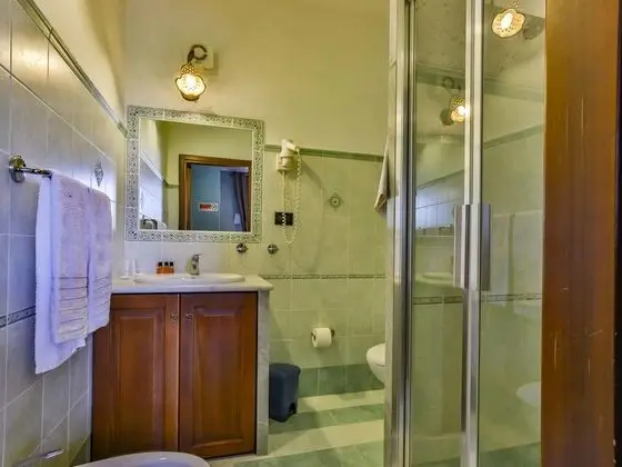 Agriturismo a Alia ID 3648