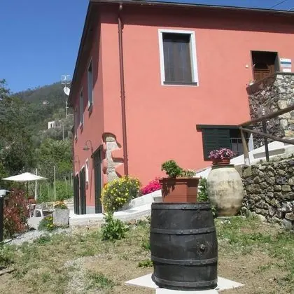 Agriturismo A' Taversa