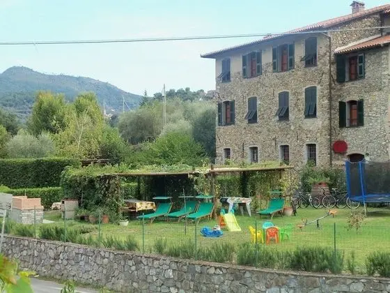 Agriturismo A Veggia Vigna