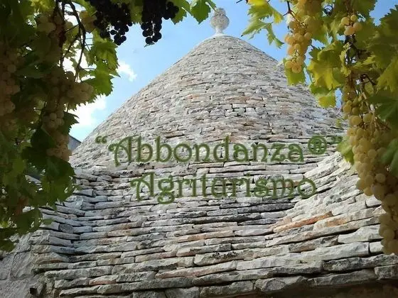 Agriturismo Abbondanza