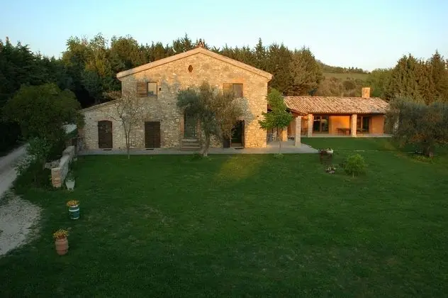 Agriturismo Acquaviva Todi
