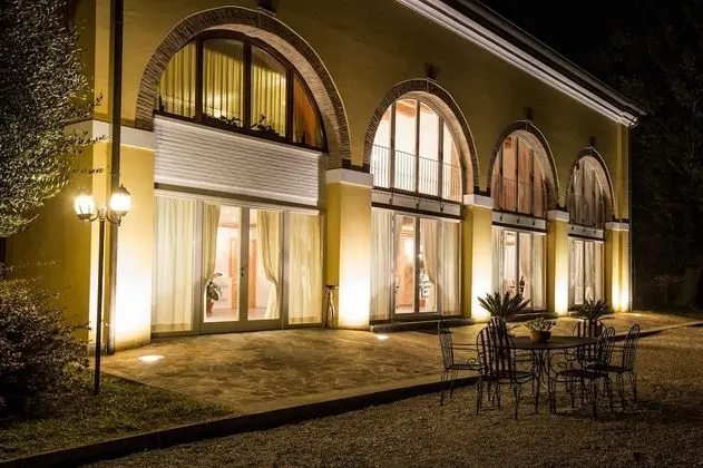 Agriturismo Ae Cavane