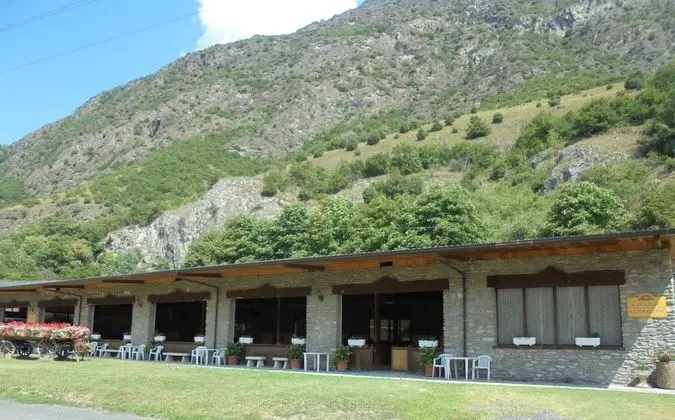 Agriturismo Agricola San Giuliano