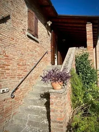 Agriturismo Agrocentorio Tuscany Private Villa