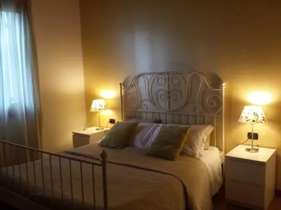 Agriturismo ai Carpini - Oda