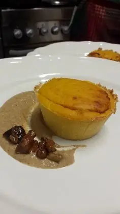 Agriturismo ai Carpini - Yerinde Yemek