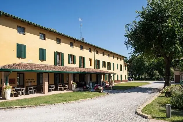 Agriturismo Ai Due Leoni - 1