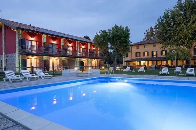 Agriturismo Ai Due Leoni - Öne Çıkan Resim