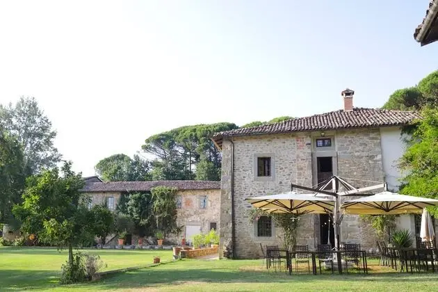 Agriturismo Ai Frati