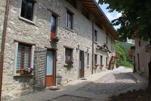 Agriturismo ai Grassi e Lunghi