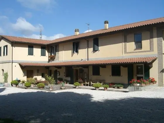 Agriturismo Ai Prati