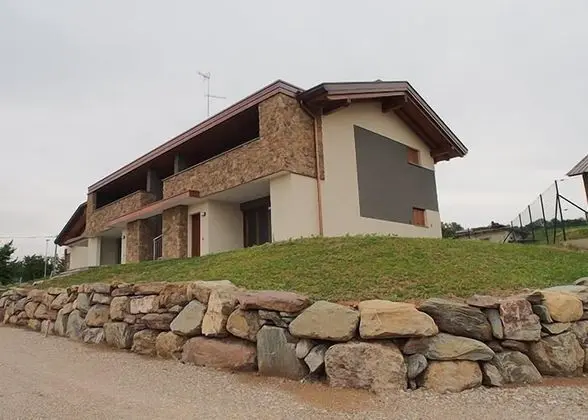 Agriturismo Ai Tre Castelli