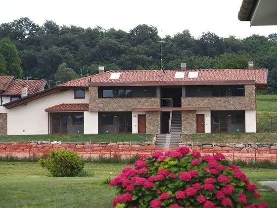 Agriturismo Ai Tre Castelli - Öne Çıkan Resim