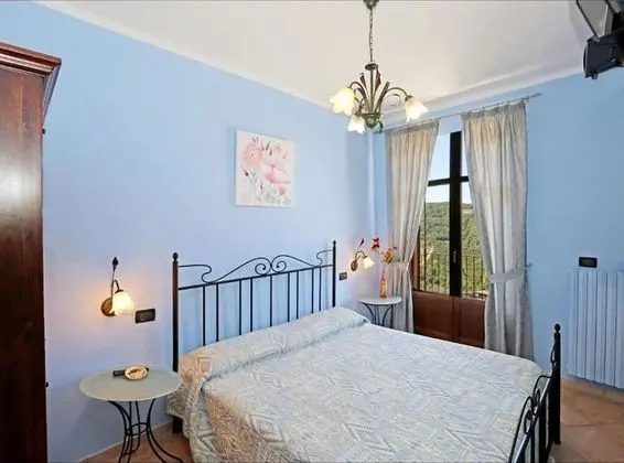 Agriturismo Al Brich Double Room With Breakfast