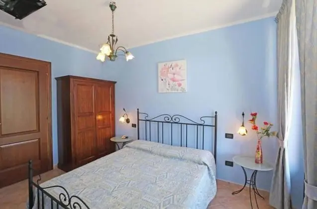 Agriturismo Al Brich Double Room for two - Öne Çıkan Resim