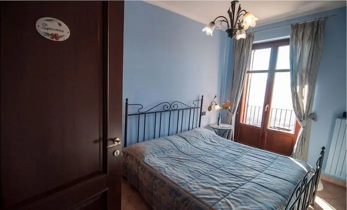 Agriturismo Al Brich Triple Room - Oda