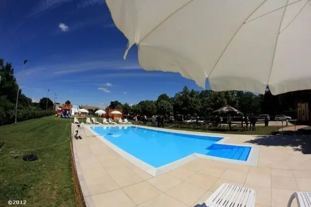 Agriturismo Al Buttasella - Öne Çıkan Resim