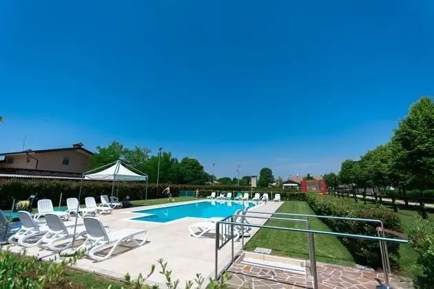 Agriturismo Al Buttasella - 1