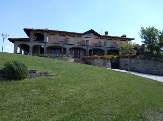 Agriturismo Al Castle