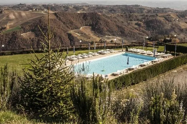 Agriturismo Al Castle
