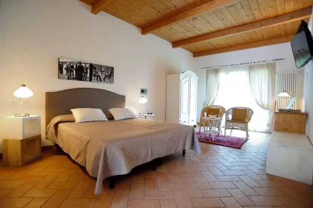 Agriturismo al Colle - Öne Çıkan Resim