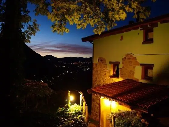 Agriturismo Al Marnich