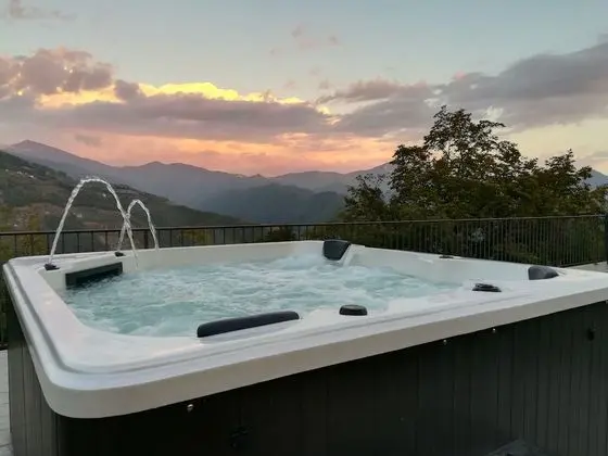 Agriturismo Al Pagan