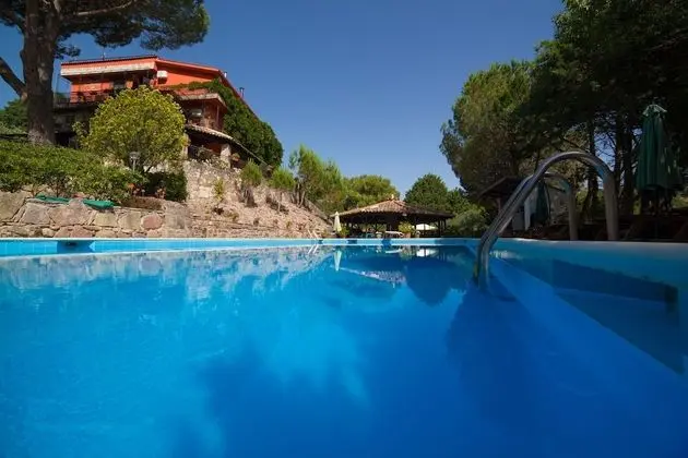 Agriturismo Al Poggetto