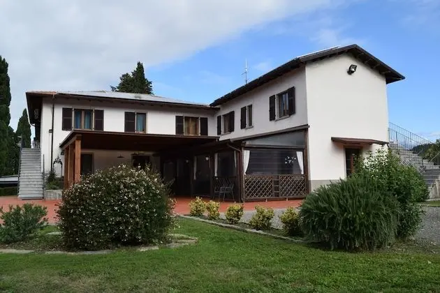 Agriturismo Al Vecchio Tino